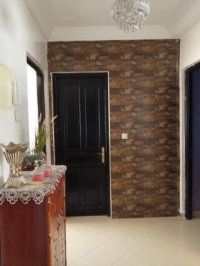 Housse for rent in agadir ,morocco